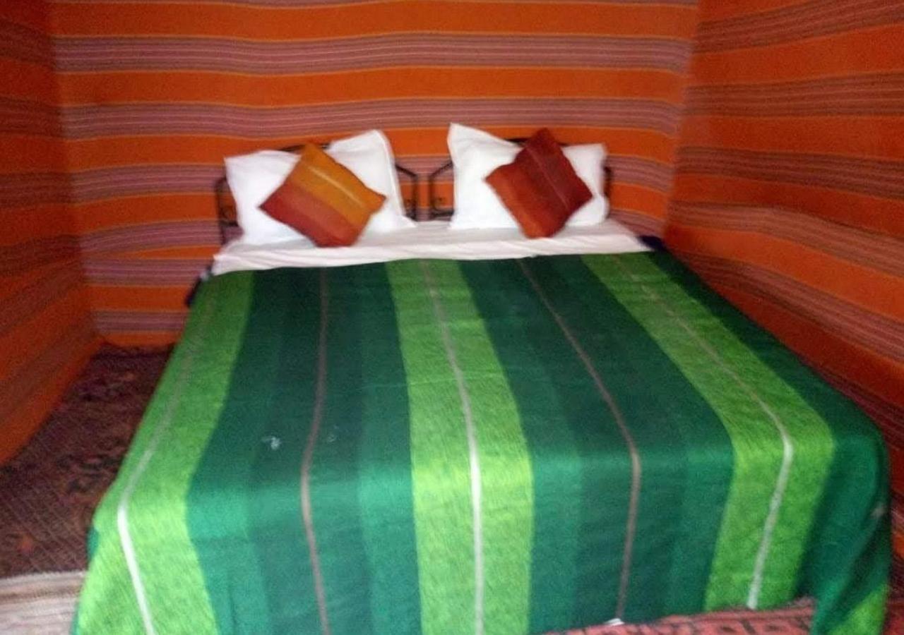 Desert Glamping Experience เมอร์ซูกา ภายนอก รูปภาพ
